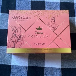 Original make up eraser Disney princess